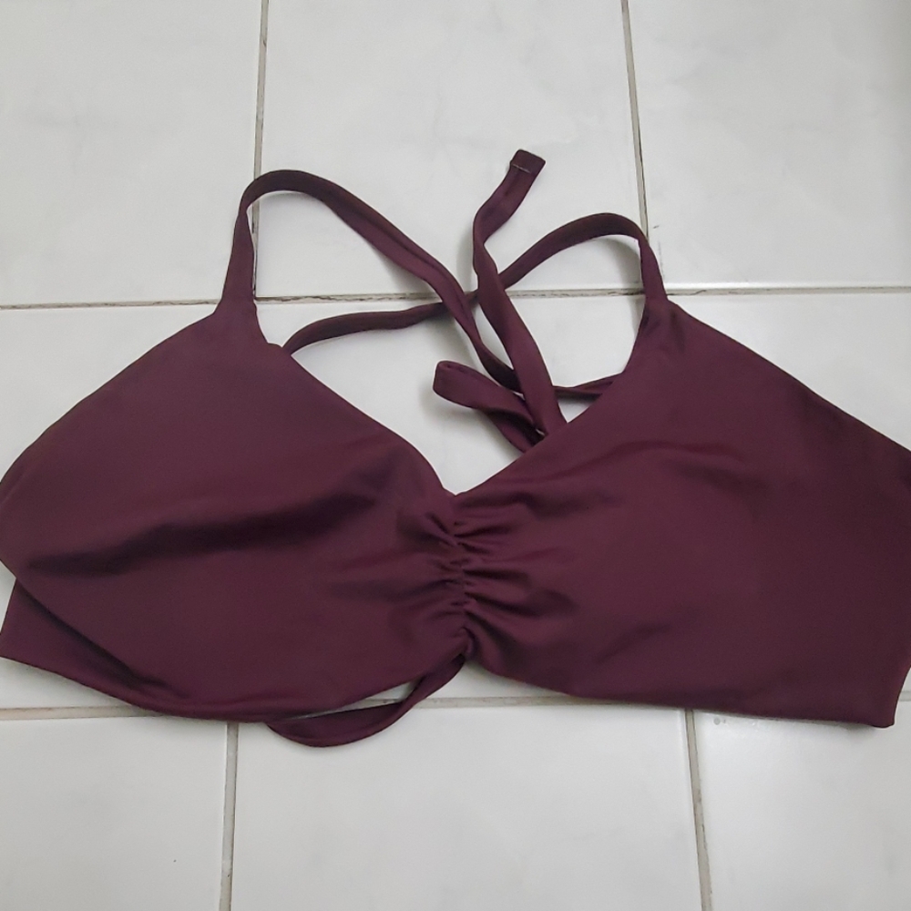 Fused Hawaii Top XXL